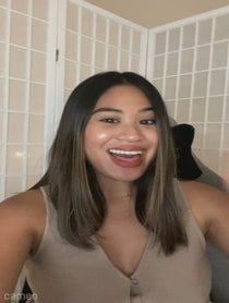 Poster for Intro video video from Alyssa