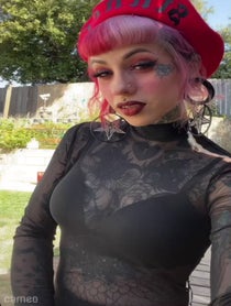 Poster for Intro video video from Libby Lux