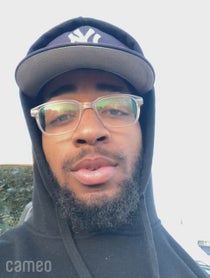 Poster for Intro video video from Chris Evans