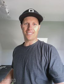 Poster for Intro video video from Ben Crane