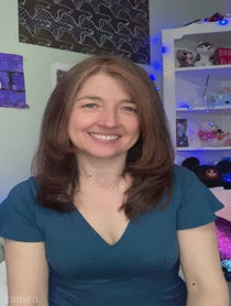 Poster for Intro video video from Patty Sullivan