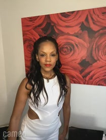 Poster for Intro video video from LaNease Adams