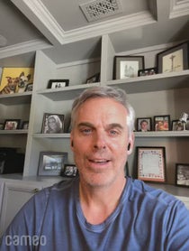 Poster for Intro video video from Colin Cowherd