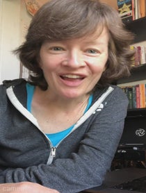 Poster for Intro video video from Kara Morgan