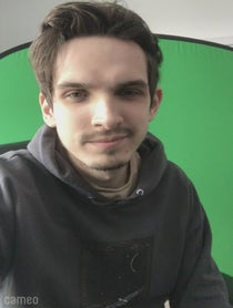 Poster for Intro video video from Nik Nocturnal
