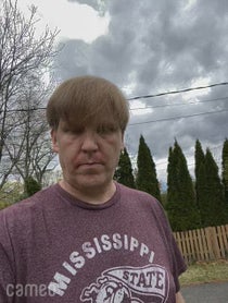 Poster for Intro video video from Brandon Walker