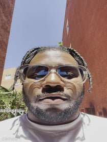 Poster for Intro video video from Chuck Inglish