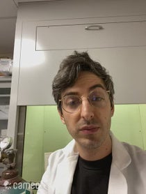 Poster for Intro video video from Hamilton Morris