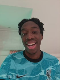 Poster for Intro video video from Manny Brown