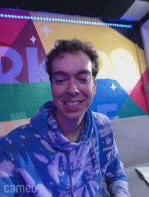 Poster for Intro video video from ParkerGames - Parker Plays - Parker Coppins