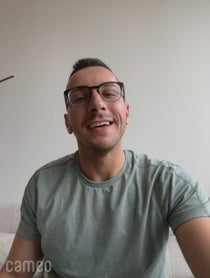 Poster for Intro video video from Jake Cohen