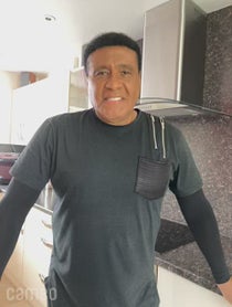 Poster for Intro video video from Ray Lewis