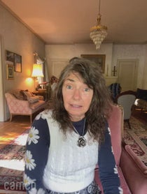 Poster for Intro video video from Sister Cindy