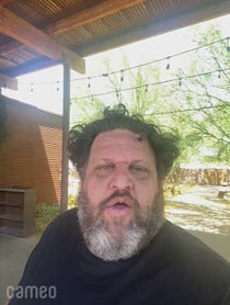 Poster for Intro video video from Aaron May