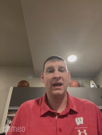 Poster for Intro video video from Brian Butch