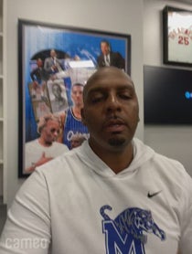 Poster for Intro video video from Penny Hardaway
