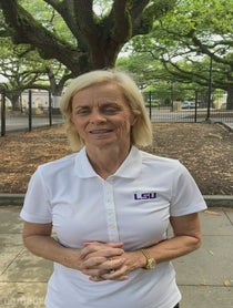Poster for Intro video video from Kim Mulkey