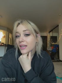 Poster for Intro video video from Mariah Rose Faith