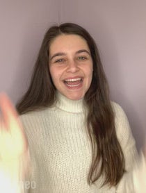 Poster for Intro video video from Holly Hos