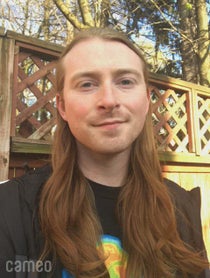 Poster for Intro video video from Brian Wille