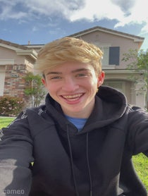 Poster for Intro video video from Cash Baker