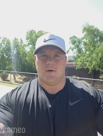 Poster for Intro video video from Richie Incognito