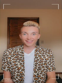 Poster for Intro video video from Sean Applause