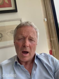 Poster for Intro video video from Rory Bremner