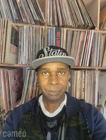 Poster for Intro video video from Vernon Reid