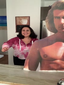 Poster for Intro video video from Robyn Schall