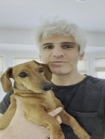 Poster for Intro video video from Max Joseph