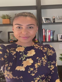 Poster for Intro video video from Kendra Andrews