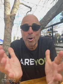 Poster for Intro video video from Howie Kra