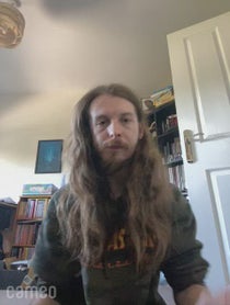 Poster for Intro video video from James Moore