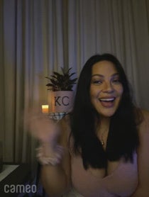 Poster for Intro video video from KC Concepcion