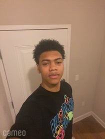 Poster for Intro video video from Jaden Springer