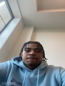 Poster for Intro video video from Trendon Watford