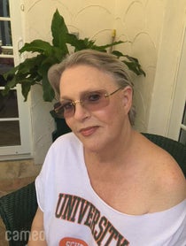 Poster for Intro video video from Sharon Gless