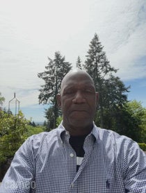 Poster for Intro video video from Terry Porter