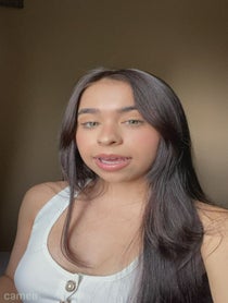 Poster for Intro video video from Megan