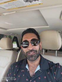 Poster for Intro video video from Vishal Parvani