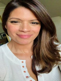 Poster for Intro video video from Andrea Navedo