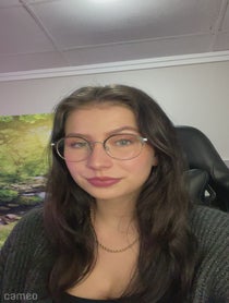 Poster for Intro video video from chey asmr