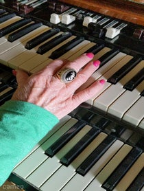 Poster for Intro video video from Nancy Faust