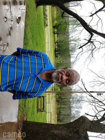 Poster for Intro video video from Nolan Richardson