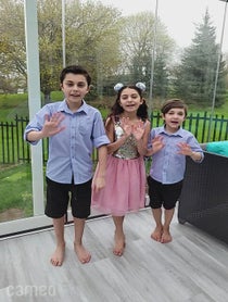 Poster for Intro video video from HZHtube Kids Fun