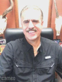 Poster for Intro video video from Ron Magill