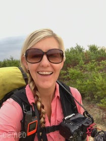Poster for Intro video video from Jessica “Dixie” Mills of Homemade Wanderlust