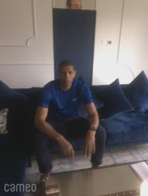 Poster for Intro video video from Carlton Palmer