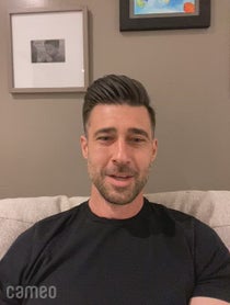 Poster for Intro video video from Joey Harrington